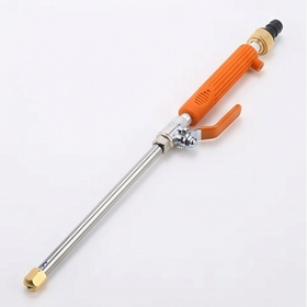 Safety Orange