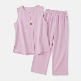 Soft Pink
