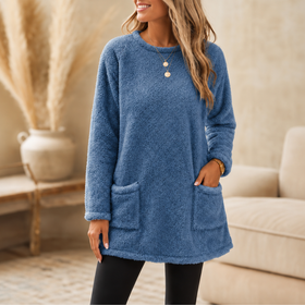 Denim Blue