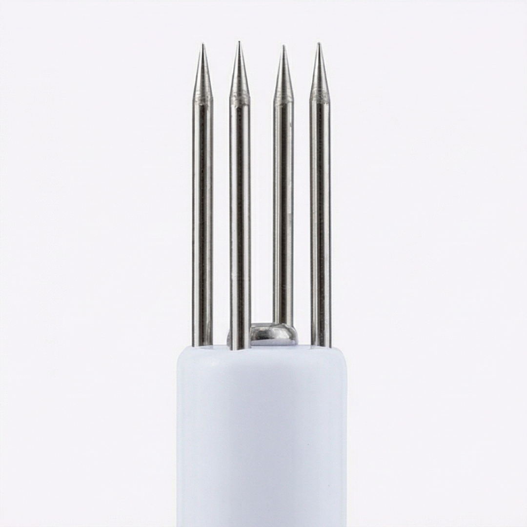 TwistPeel - Hand Crank Apple Peeler