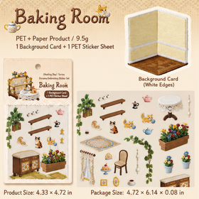 Baking Cottage