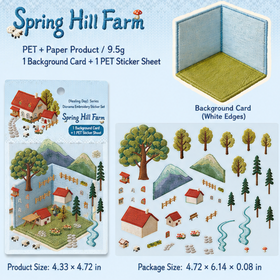 Spring Villa