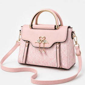 Blush Pink