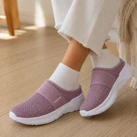 Dusty Mauve