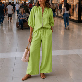 Fluorescent Green