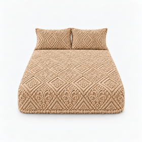 Latte Brown