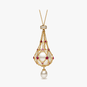 Golden Ruby