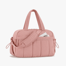 Dusty Rose