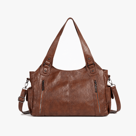 Warm Brown