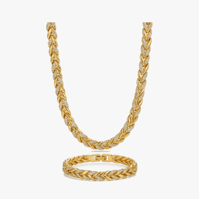 Gold