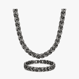 Gunmetal