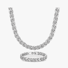 Silver
