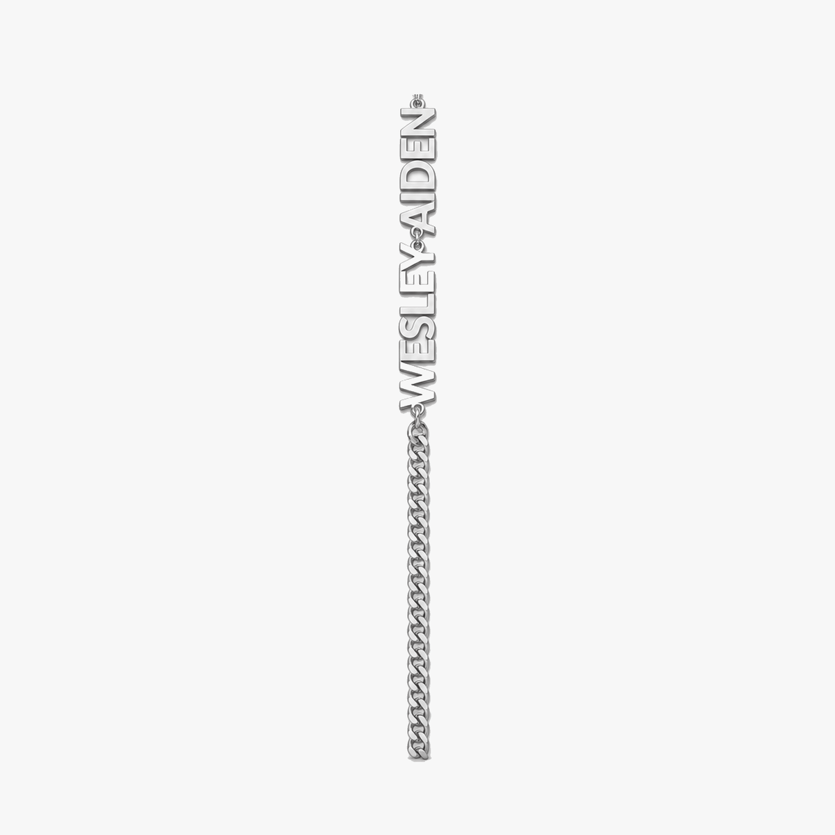 Novala – Custom Name Bracelet