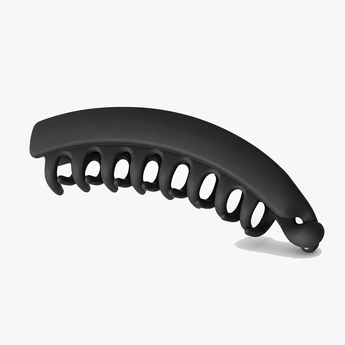 Lunelle – Oversized Claw Clip for Thick Hair