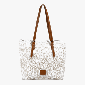 Cream White