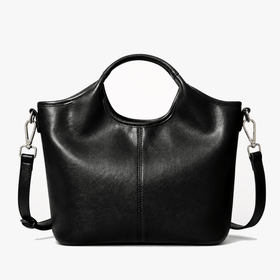 Classic Black