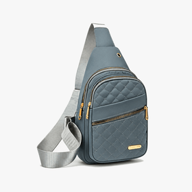 Gray Blue