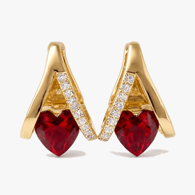 Romantic Red