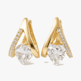 Crystal White