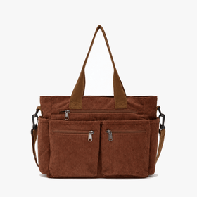 Rust Brown