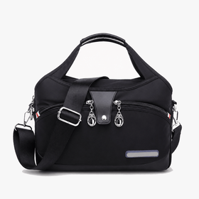 Classic Black