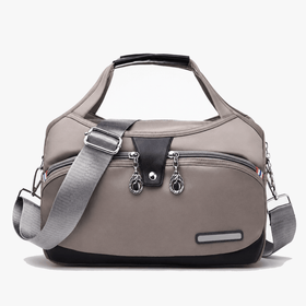 Khaki Gray