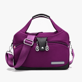 Deep Plum