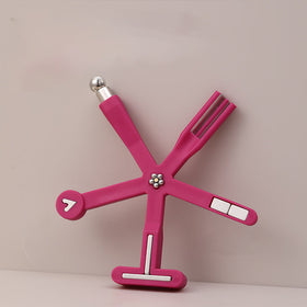 Hot Pink