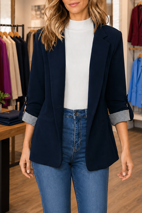 Navy Blue