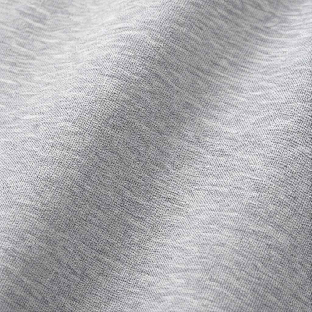 Pleatwell – Pleated Wide-Leg Sweatpants