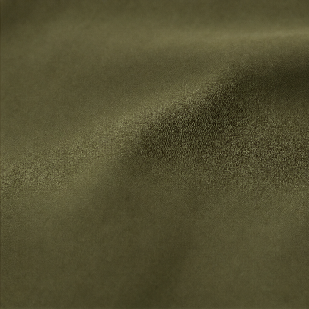 Midella – Hooded Mid-Length Jacket