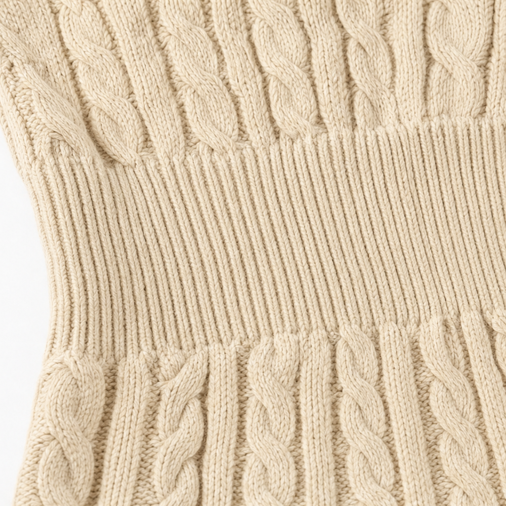 Cablea – Bodycon Mini Dress