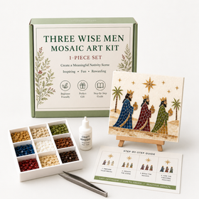 Three Wise Men