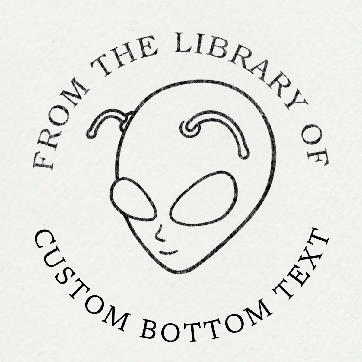 Sealoria – Custom Embossing Stamp