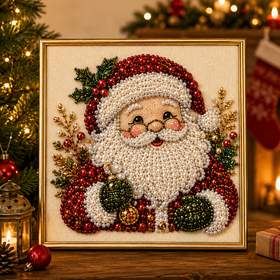 Santa