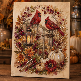 Cardinal Gate