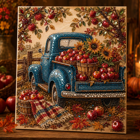 Vintage Truck