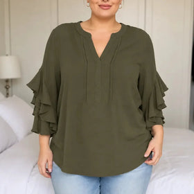 Olive Green
