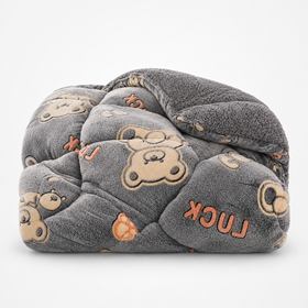 Grey Bear