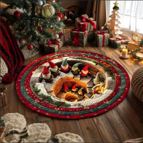Gingerbread House