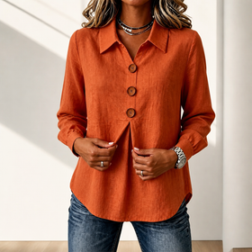 Burn Orange