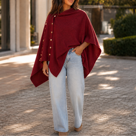 Deep Red