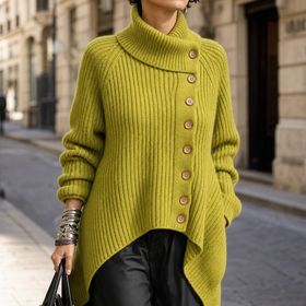 Chartreuse Green