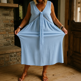 Sky Blue