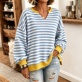 BlueStripes