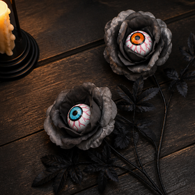 A Spray Of Flower 2 stem eye