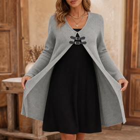 Grey