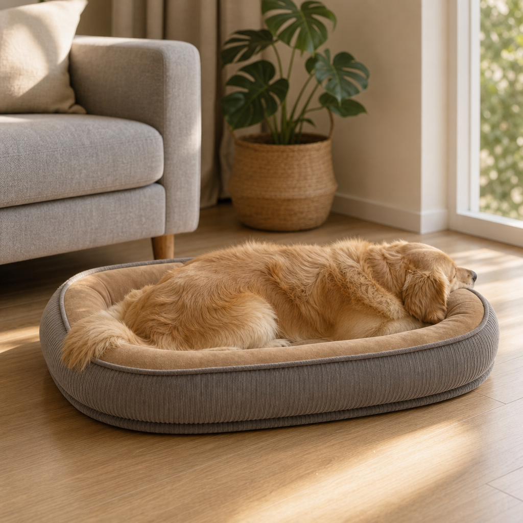 Pawsera - All-Season Pet Sofa Bed