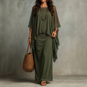 Army Green
