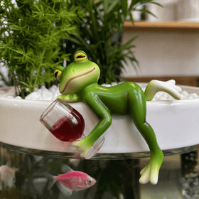 Wine Frog